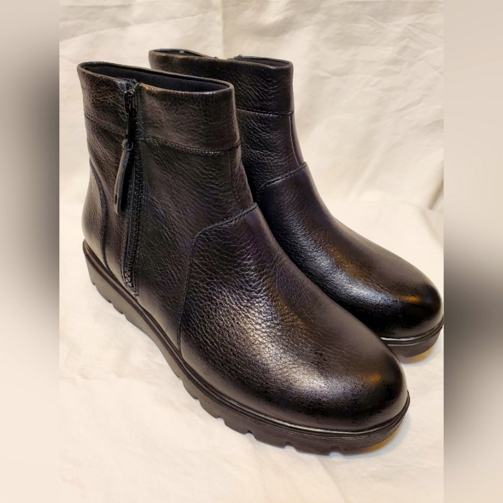 Clark Boots